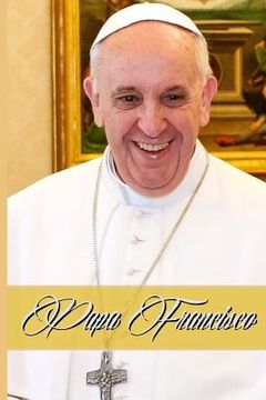 portada Papa Francisco (en Portugués)