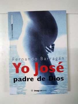 portada Yo Jose, Padre de Dios (in Spanish)