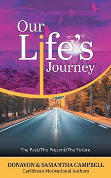 portada Our Life'S Journey: The Past (en Inglés)