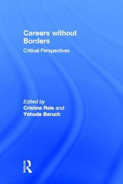 portada careers without borders: critical perspectives