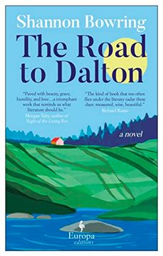 portada The Road to Dalton (in English)