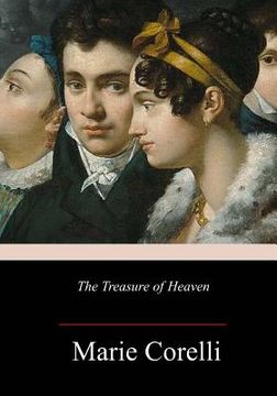portada The Treasure of Heaven (en Inglés)