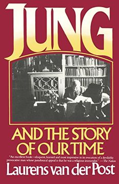 portada Jung and the Story of Time (en Inglés)