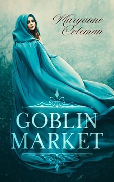portada Goblin Market (en Inglés)
