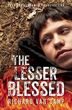 portada The Lesser Blessed: 20th Anniversary Special Edition