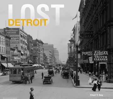 portada Lost Detroit 