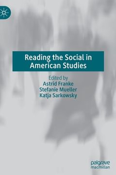 portada Reading the Social in American Studies 