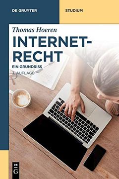portada Internetrecht (en Alemán)