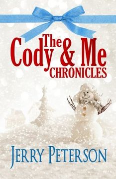 portada The Cody & Me Chronicles