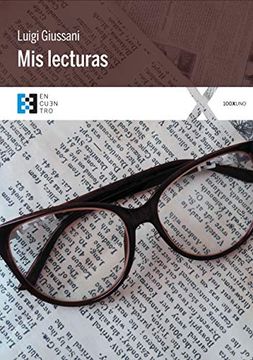 portada Mis Lecturas (in Spanish)