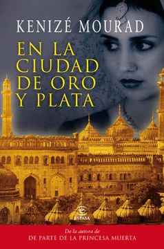 portada En la Ciudad de Oro y Plata (in Spanish)