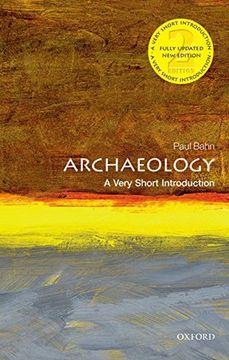 archaeology (en Inglés)