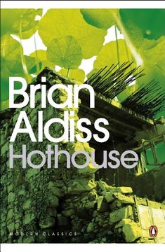 portada Modern Classics Hothouse (Penguin Modern Classics) (en Inglés)