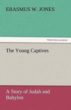 portada the young captives (en Inglés)