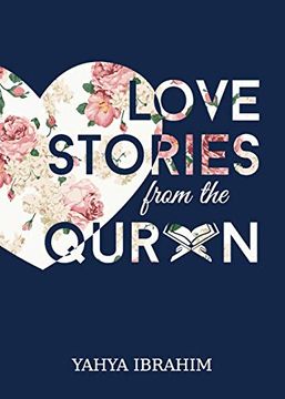 portada Love Stories From the Qur'An (en Inglés)