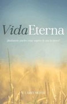 portada Vida Eterna (in Spanish)