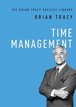 portada Time Management (en Inglés)