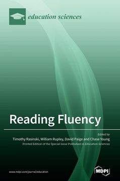 portada Reading Fluency 