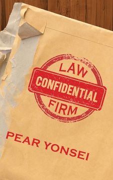 portada Law Firm Confidential (Calumet Edition's 2017 Anthology of Speculative Fiction) (in English)