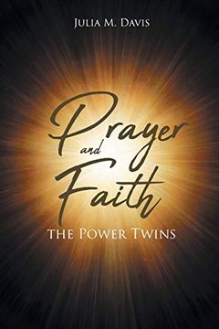 portada Prayer and Faith the Power Twins (in English)