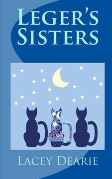 portada Leger's Sisters (en Inglés)