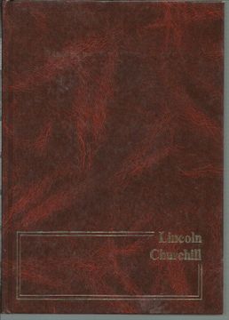 portada Lincoln / Churchill