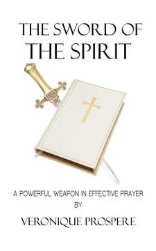 portada the sword of the spirit