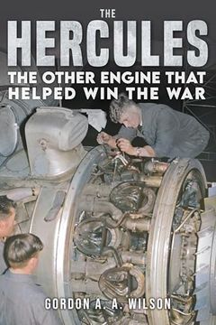portada The Hercules: The Other Engine That Helped win the war