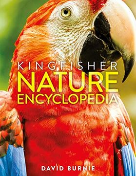 portada The Kingfisher Nature Encyclopedia (in English)
