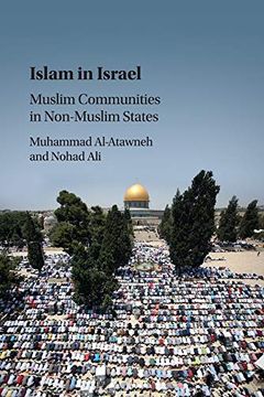portada Islam in Israel: Muslim Communities in Non-Muslim States (in English)