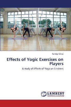 portada Effects of Yogic Exercises on Players