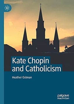 portada Kate Chopin and Catholicism (en Inglés)