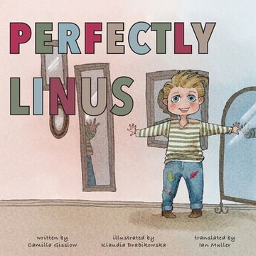 portada Perfectly Linus (en Inglés)