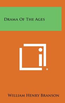 portada Drama of the Ages (en Inglés)