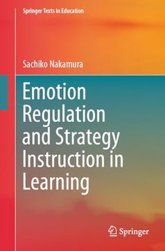 portada Emotion Regulation and Strategy Instruction in Learning (in English)