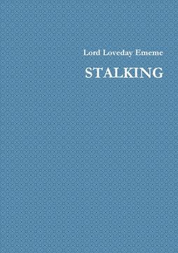 portada Stalking (en Inglés)