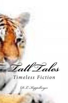 portada Tall Tales (en Inglés)