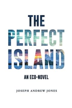 portada The Perfect Island (en Inglés)