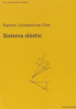 portada Sistema dièdric (Aula Politècnica) (in Catalá)