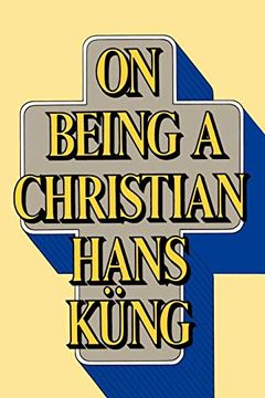 portada On Being a Christian (in English)
