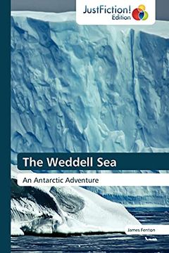 portada The Weddell sea 