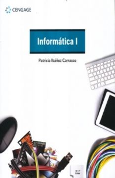 portada Informatica 1 (in Spanish)