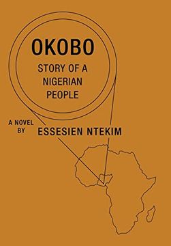 portada Okobo: Story of a Nigerian People 