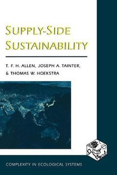 portada Supply-Side Sustainability (en Inglés)