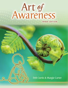 portada The art of Awareness: How Observation can Transform Your Teaching, Third Edition (in English)