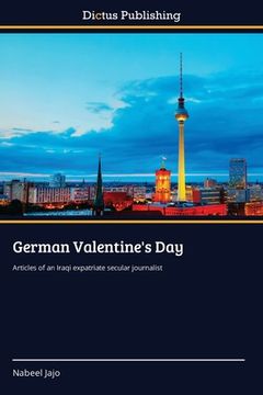 portada German Valentine's Day (en Inglés)