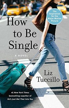 portada How to Be Single