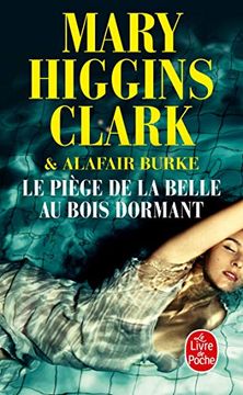 portada Le Piège de la Belle au Bois Dormant (en Francés)