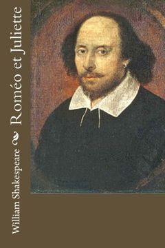 portada Roméo et Juliette (French Edition)
