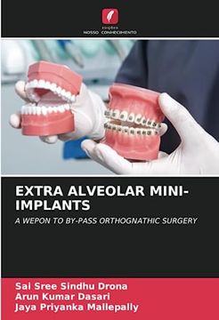 portada Extra Alveolar Mini-Implants